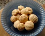 Foto del paso 9 de la receta: Galletitas de naranja🍊