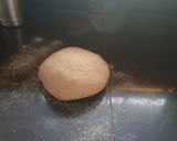 Foto del paso 4 de la receta: Pan casero integral súper fácil