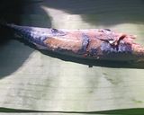 Foto langkah ke 4 dari resep Pepes pindang.