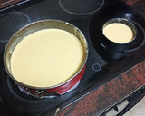 Foto del paso 4 de la receta: Tarta de manzana asada y flan con helado