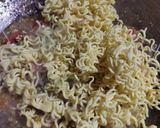 Foto langkah ke 3 dari resep Mie Goreng Karih.