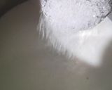 A picture of step 8 of Custard Apple Parfait.