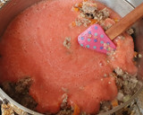 Foto del paso 3 de la receta: Salsa Boloñesa a mi manera