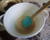 Foto del paso 1 de la receta: Pastel de uvas 🍇