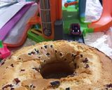 Foto langkah ke 4 dari resep Bolu Susu.