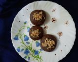 A picture of step 5 of Jowar cookies.