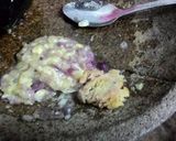 Foto langkah ke 2 dari resep Jangan Lombok / Sayur Tempe Tahu Puyuh Cabe Hijau.