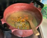 POTATOES BROCCOLI VEG SOUP(Indian style)matakin girki6 hoto