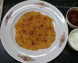दुधीचा पराठा रेसिपी स्टेप 4 फोटो