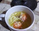 Foto del paso 2 de la receta: Ají relleno de Paul