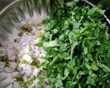 મેથી ના ચીલા (Methi Chila Recipe In Gujarati) રેસીપી સ્ટેપ1ફોટો