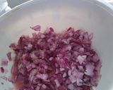 Foto del paso 2 de la receta: Ceviche de camarón! 🍤