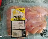 Foto del paso 1 de la receta: Pollo frito con verdura