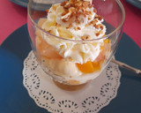 Foto del paso 4 de la receta: Triffle de fruta