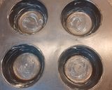 A picture of step 10 of Mini apple cinnamon pies.