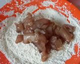 Foto langkah ke 2 dari resep Ayam Pok².