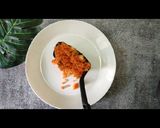 Foto langkah ke 3 dari resep 291. Nasi Goreng Merah Surabaya.