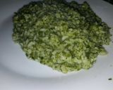 Foto del paso 14 de la receta: Risotto de espinacas