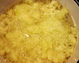 Tökfőzelék recept fázis 1 fotója