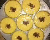 Foto langkah ke 3 dari resep Kue Lumpur Kentang.