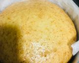 A picture of step 5 of Fruit cake.