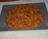 Foto del paso 2 de la receta: Salsa de pulpo con patatas
