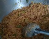 Upitu upma recipe step 5 photo