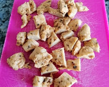 Foto del paso 2 de la receta: Ensalada piamontesa