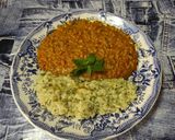 Foto del paso 4 de la receta: Easy Red Lentil Dhal / Masoor Dal recipe (vegan curry)