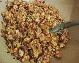 Nasi Tuna Daun Jeruk langkah memasak 7 foto