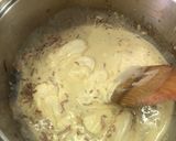 Foto del paso 5 de la receta: Espagueti al azafrán con el toque Sonorense