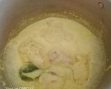 Foto langkah ke 2 dari resep #15. Opor ayam telur.