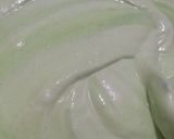 Foto langkah ke 3 dari resep Chiffon Cake Pandan 6 telur.