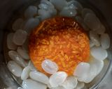 Foto langkah ke 2 dari resep 793. Manisan Kolang Kaling Gula Jawa.