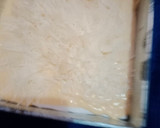Foto langkah ke 7 dari resep Bolu tape ala Luvita Ho.