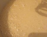 Foto del paso 2 de la receta: Bizcochuelo marmolado dibujo