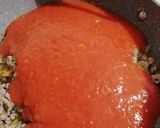 Foto del passaggio 6 della ricetta Arancini tipo catanesi