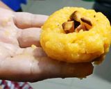 কাঠবাদামের লাড্ডু রেসিপির ধাপ 7 ছবি