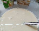 Foto langkah ke 4 dari resep Rosella Jelly Dessert.