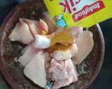 Foto langkah ke 3 dari resep Ayam goreng serai.