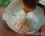 Φωτογραφία βήματος 15 της συνταγής Muffins με φέτα και σολομό