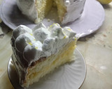 Foto del paso 6 de la receta: Torta Lemon Pie