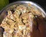 Mutton (Tender Goat Meat) Kala Bhuna recipe step 2 photo