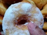 Donat Kentang Simple