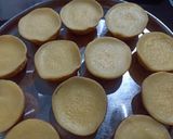 Foto langkah ke 6 dari resep Kue Lumpur.