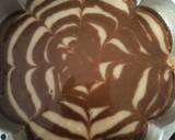 Coffee marble cake recipe step 7 photo