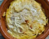 Foto del paso 6 de la receta: Coliflor con huevo y queso