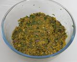 A picture of step 6 of Minty Spiced Chicken Kebabs – Diwali Party Delight.