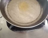 Foto langkah ke 2 dari resep Terung goreng telur.