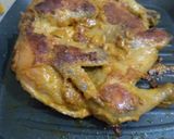 Foto langkah ke 5 dari resep Bekakak Ayam.